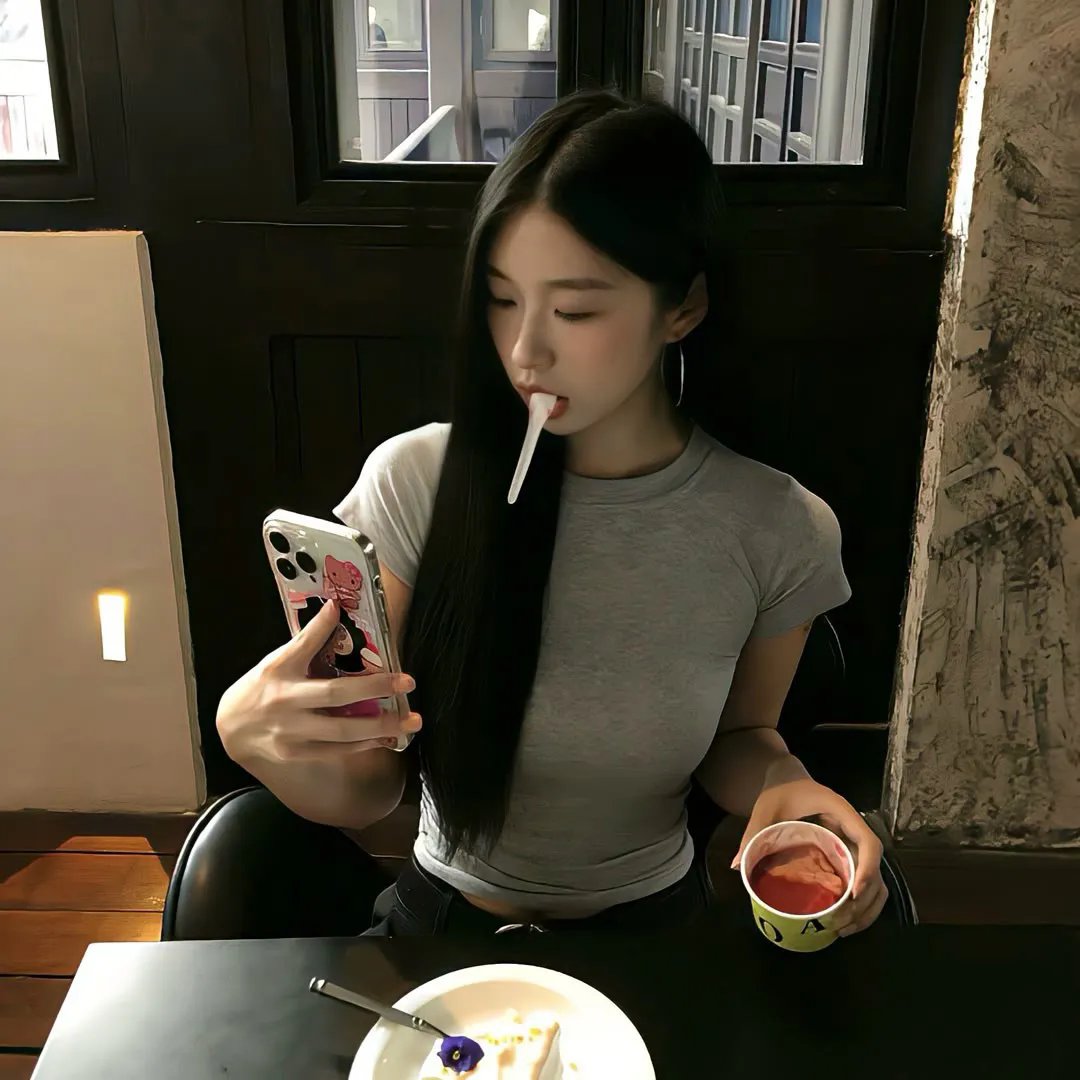七位女俘虏