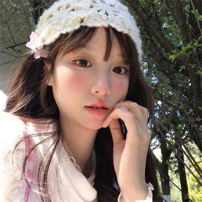 靓妹有难