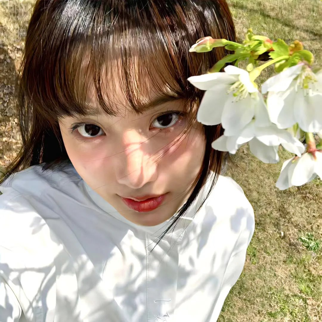 美丽笨女人